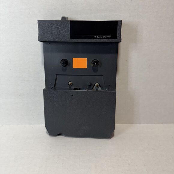 KRACO Stereo Cassette to 8-Track Tape Player Adapter Model KCA-7 - Untested - Picture 4 of 6